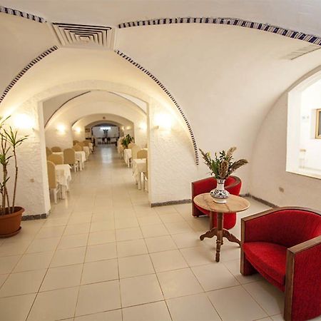 Le Hammamet Hotel Exteriör bild