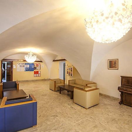 Le Hammamet Hotel Exteriör bild