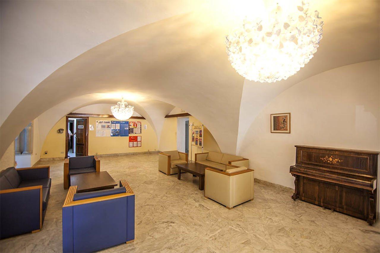 Le Hammamet Hotel Exteriör bild