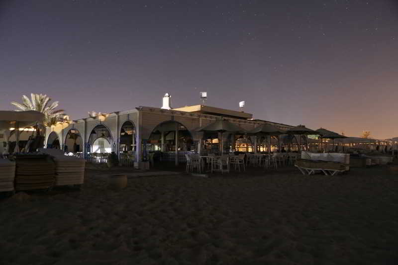 Le Hammamet Hotel Exteriör bild