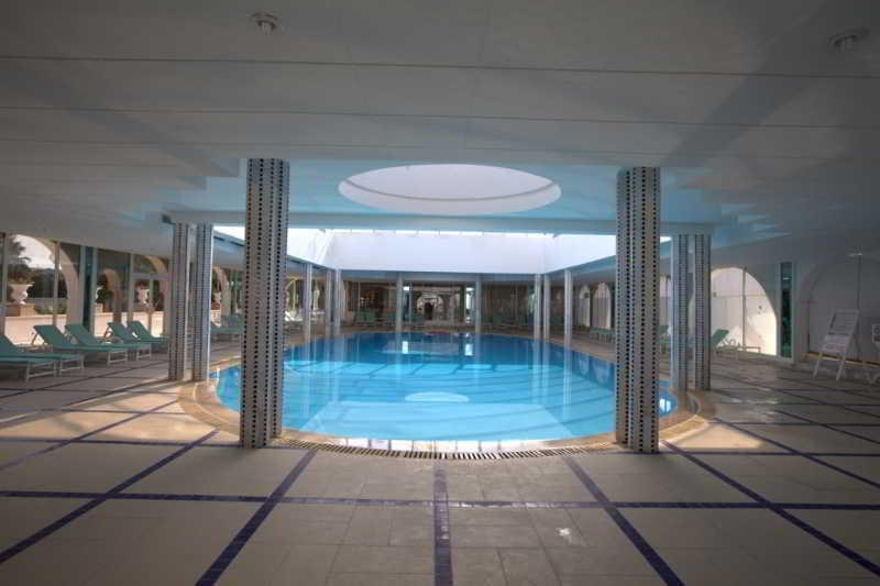 Le Hammamet Hotel Exteriör bild